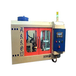 Second Operation Lathe with Automation